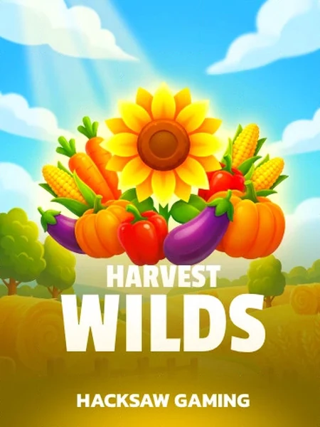 Harvest Wilds