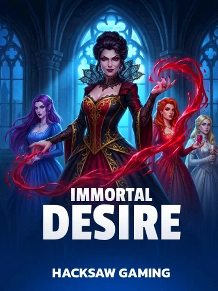 Immortal Desire