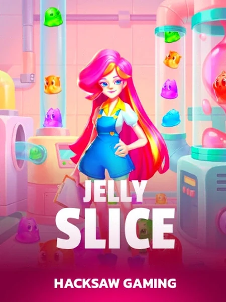 Jelly Slice