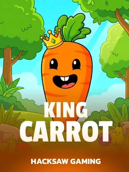 King Carrot