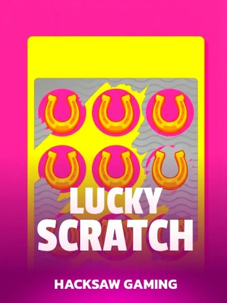 Lucky Scratch
