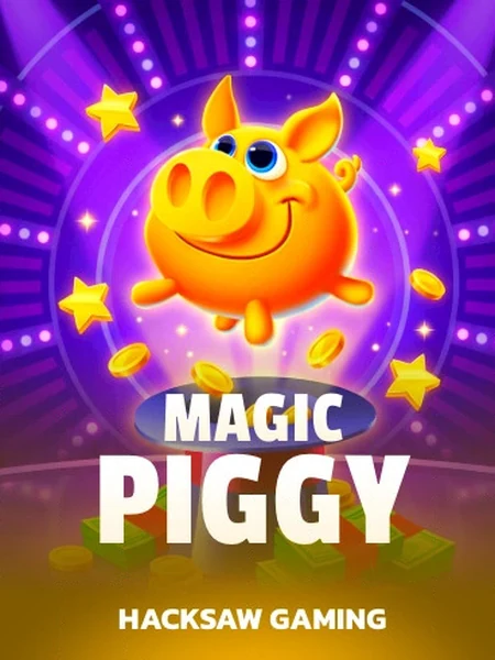 Magic Piggy