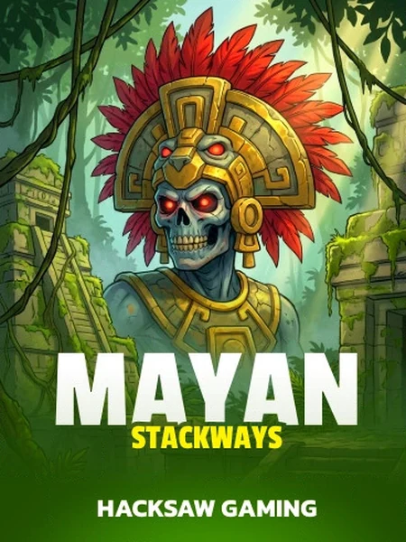 Mayan Stackways