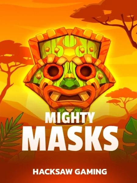 Mighty Masks