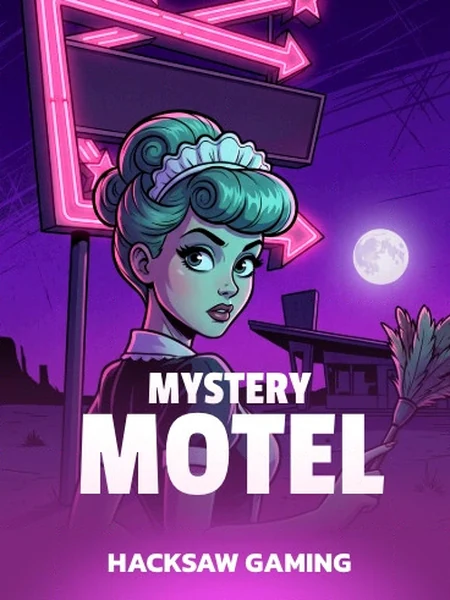 Mystery Motel