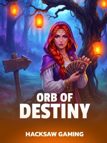 Orb of Destiny