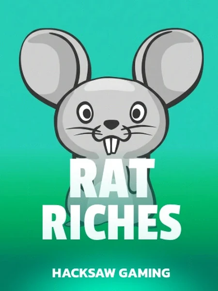 Rat Riches