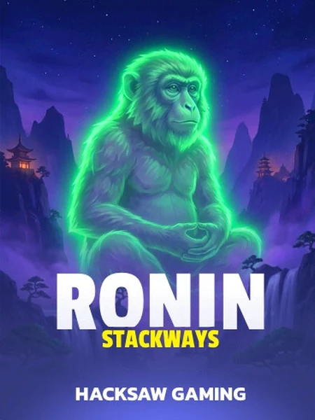 Ronin Stackways