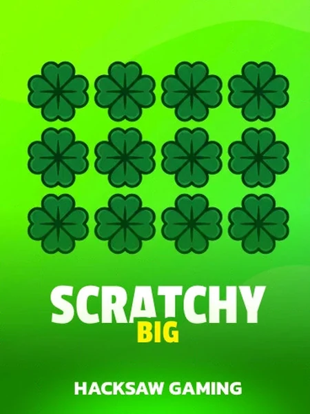 Scratchy Big