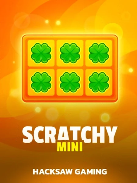 Scratchy Mini