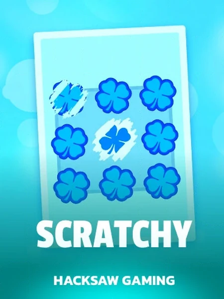 Scratchy