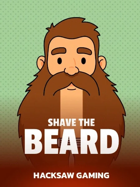 Shave the BEARD