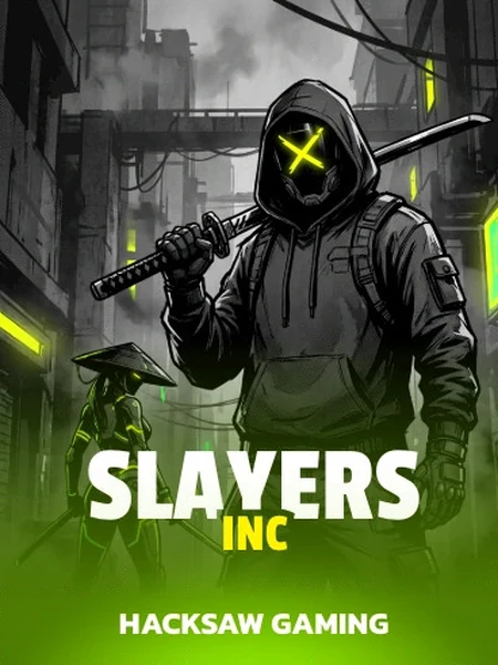 Slayers INC