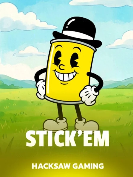 Stickem