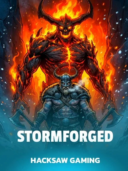 Stormforged