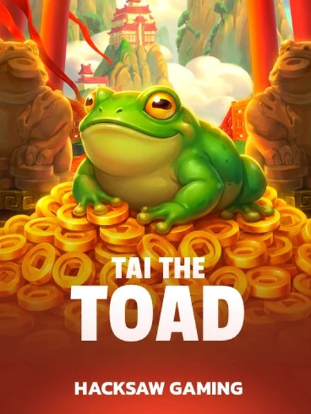 Tai the Toad