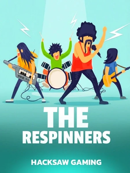 The Respinners