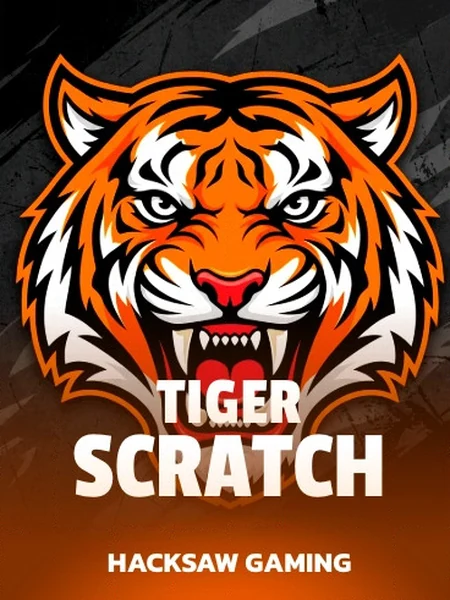 Tiger Scratch
