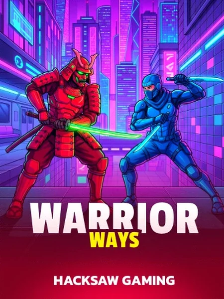 Warrior Ways