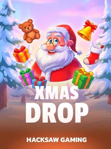 Xmas Drop