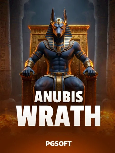 Anubis Wrath