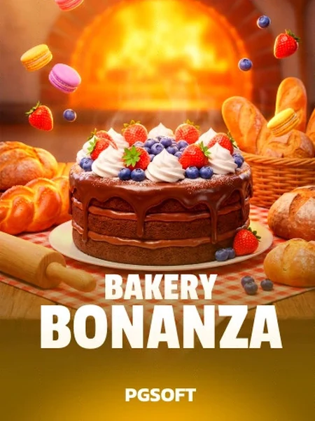 Bakery Bonanza