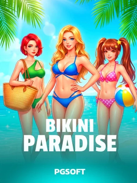Bikini Paradise