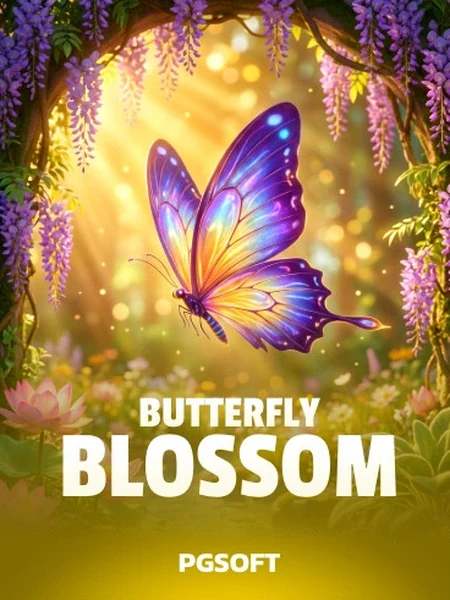 Butterfly Blossom