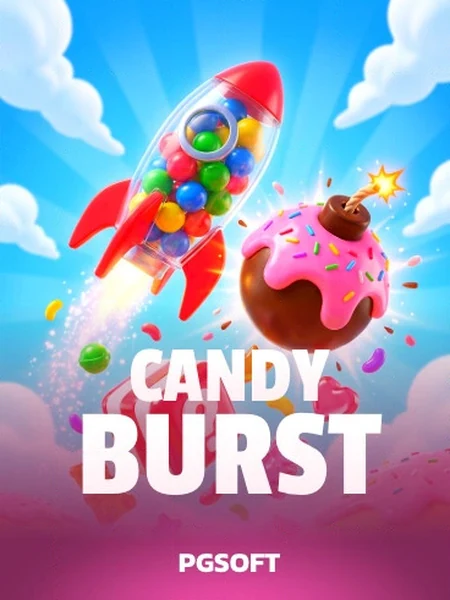 Candy Burst