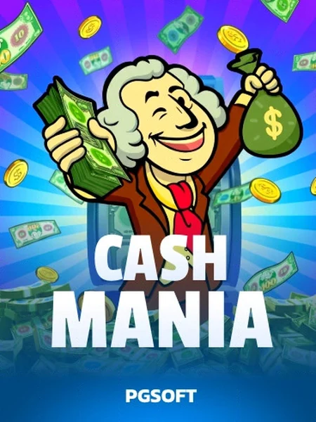 Cash Mania