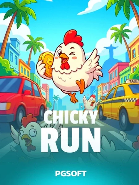 Chicky Run