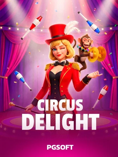 Circus Delight