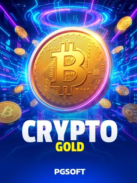 Crypto Gold