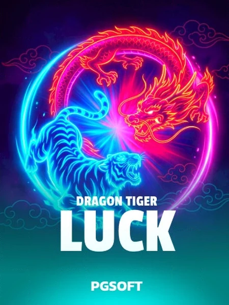 Dragon Tiger Luck