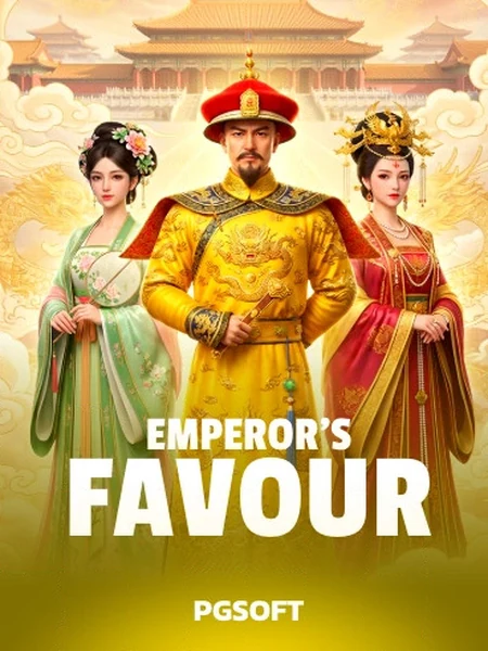 Emperor's Favour