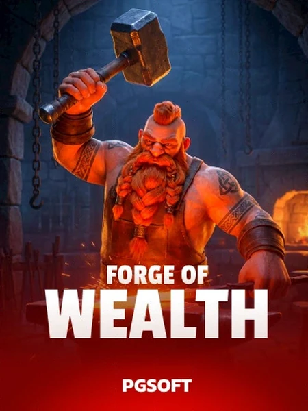 Forge of Wealth
