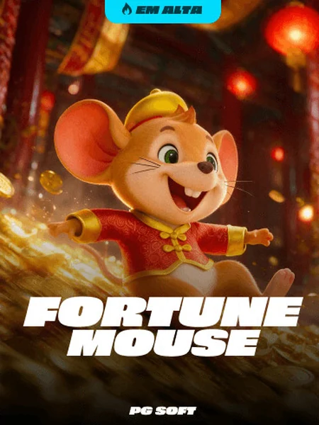 Fortune Mouse