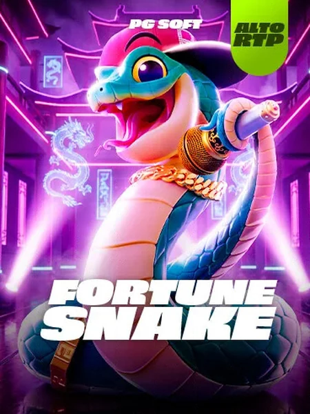 Fortune Snake