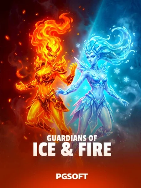 Guardians of Ice & Fire