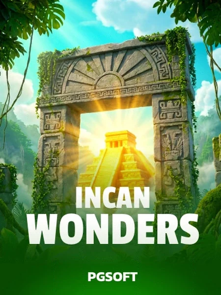 Incan Wonders