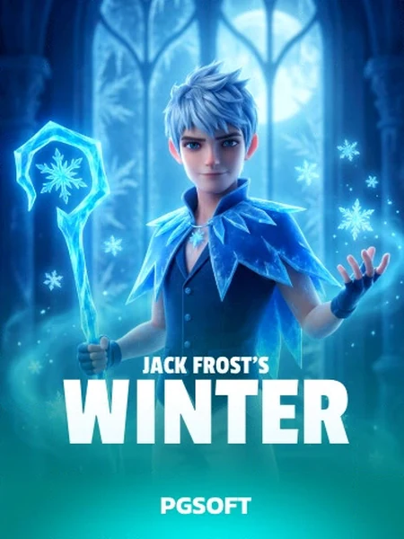 Jack Frost's Winter