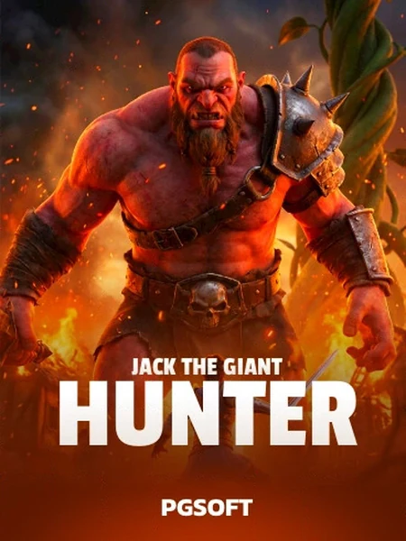 Jack the Giant Hunter