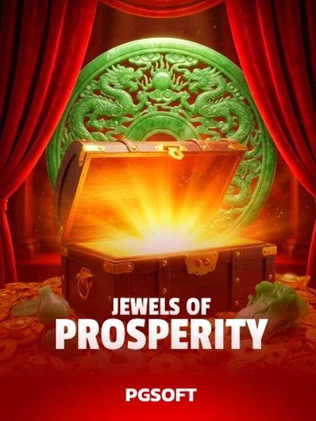 Jewels of Prosperity