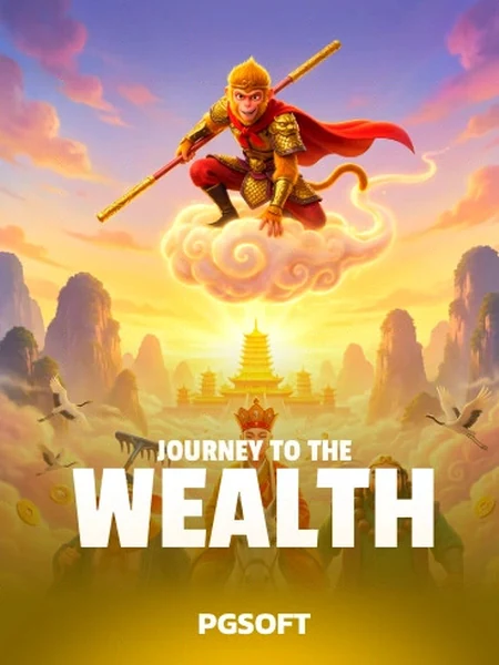 Journey to the Wealth