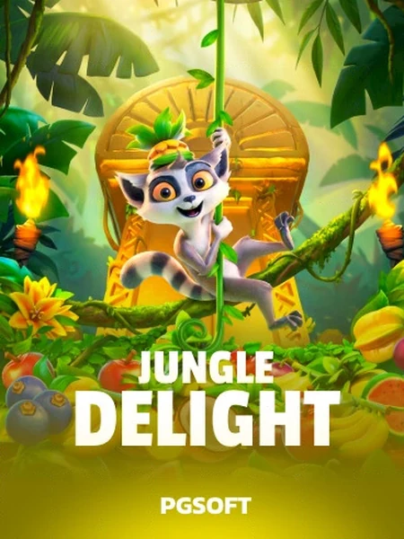 Jungle Delight