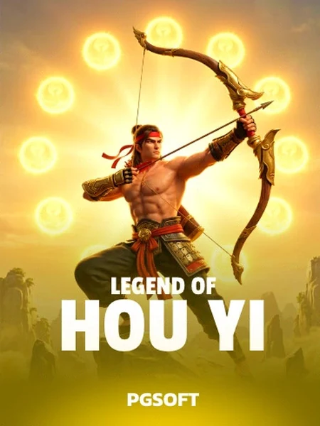 Legend of Hou Yi