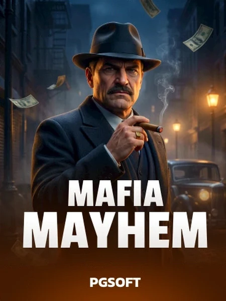 Mafia Mayhem
