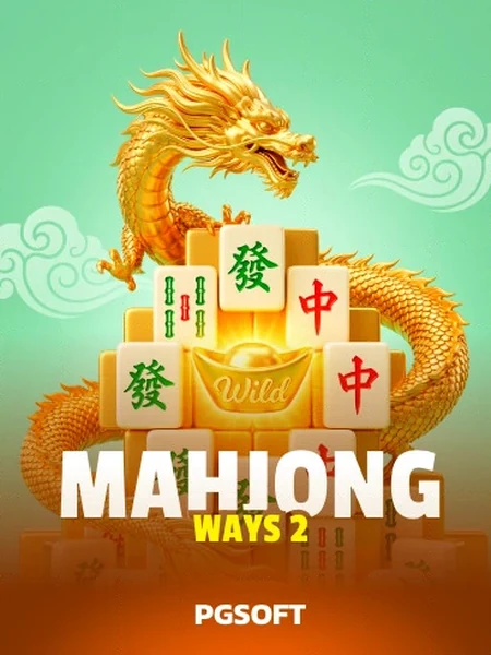 Mahjong Ways 2