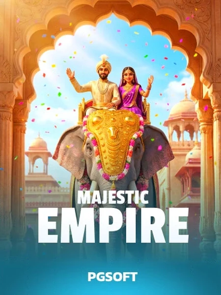 Majestic Empire