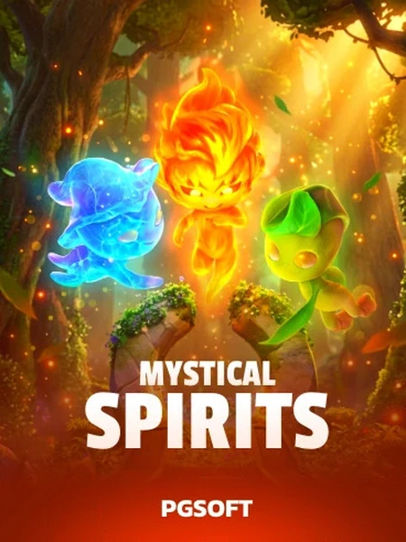 Mystical Spirits
